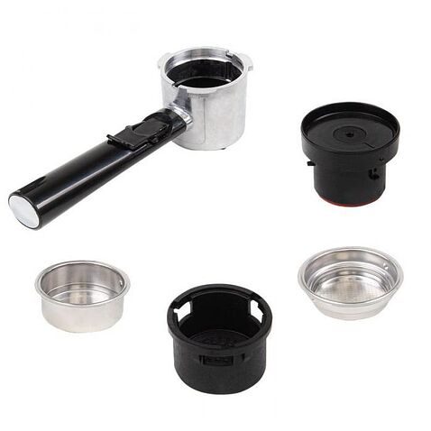 Рожковая кофеварка GFgril GFC-C500