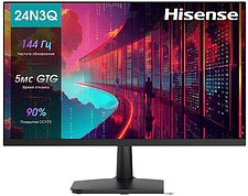 Игровой монитор Hisense 24N3Q