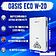 Газовая колонка Oasis Eco W-20