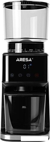 Электрическая кофемолка Aresa AR-3609