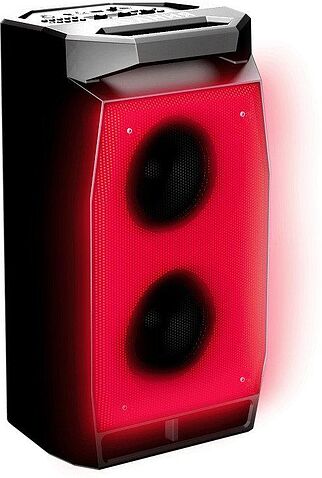 Патибокс Урал Молния 900