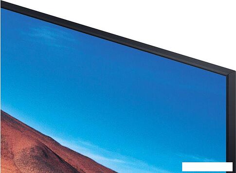 Телевизор Samsung UE55TU7560U
