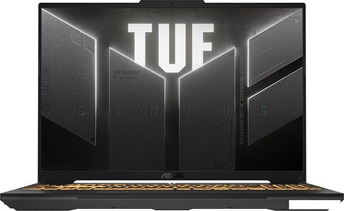 Игровой ноутбук ASUS TUF Gaming F16 FX607VU-RL077
