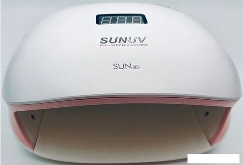 УФ-лампа SunUV 4S