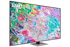 Телевизор Samsung QLED Q77B QE55Q77BAT