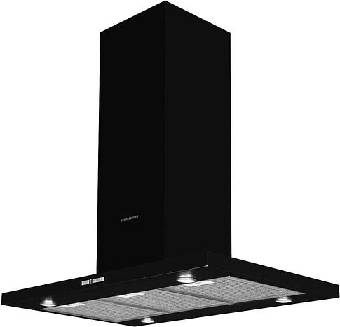 Кухонная вытяжка KUPPERSBERG Dudl 4 BL