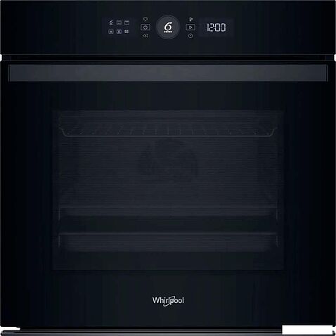 Электрический духовой шкаф Whirlpool WOI4S8HM2SBA