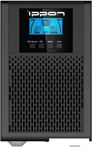 Источник бесперебойного питания IPPON Innova G2 1000