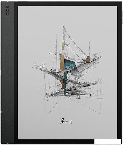 Электронная книга Onyx Note Air 5 C