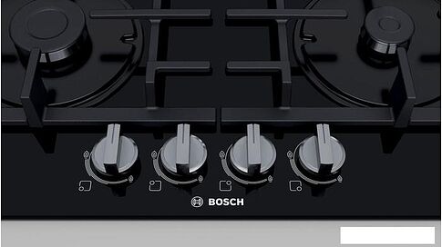 Варочная панель Bosch PNH6B6B90