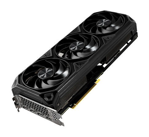 Видеокарта Gainward GeForce RTX 4080 Super Panther OC NED408SS19T2-1032Z