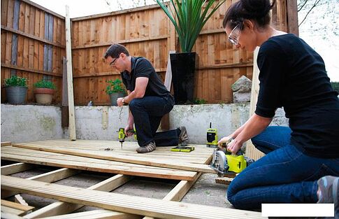 Дисковая пила Ryobi RWSL1801M