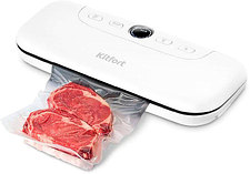 Вакуумный упаковщик Kitfort KT-1552