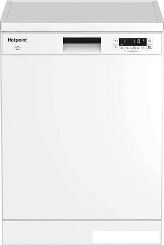 Отдельностоящая посудомоечная машина Hotpoint-Ariston HF 4C86