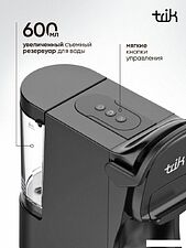 Капсульная кофеварка Trik ST-554