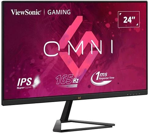 Игровой монитор ViewSonic VX2479-HD-PRO