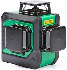 Лазерный нивелир Instrumax GL 3-360 Baza Set