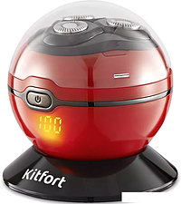 Электробритва Kitfort KT-3166