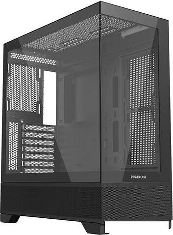 Корпус Powercase Luminous CLB-L0