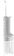 Ирригатор Xiaomi Water Flosser 2 (белый, международная версия)