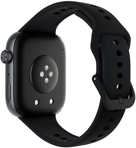 Умные часы HONOR Watch X5i WTS-B19 (черный)