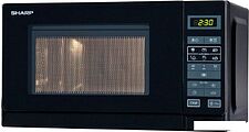 Микроволновая печь Sharp R242BKW Микроволновая печь Sharp R242BKW