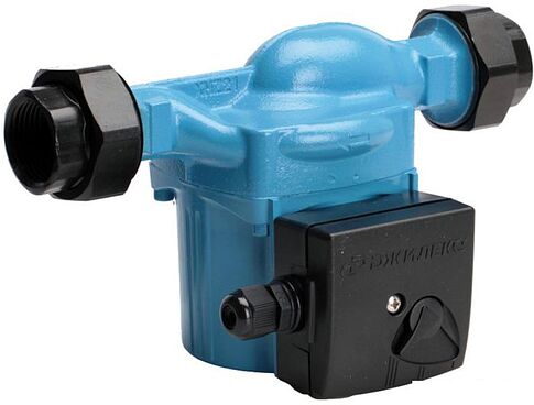 Насос Джилекс Циркуль 25/80