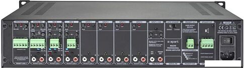 Трансляционный усилитель Apart Audio MA240