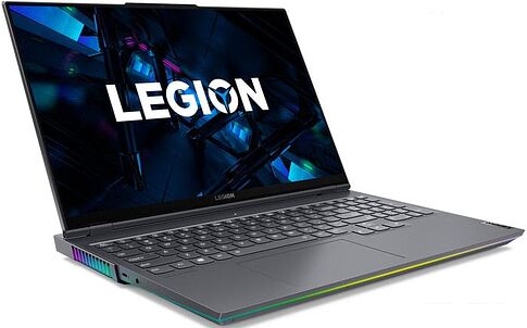 Игровой ноутбук Lenovo Legion 7 16ITHg6 82K600DTRK