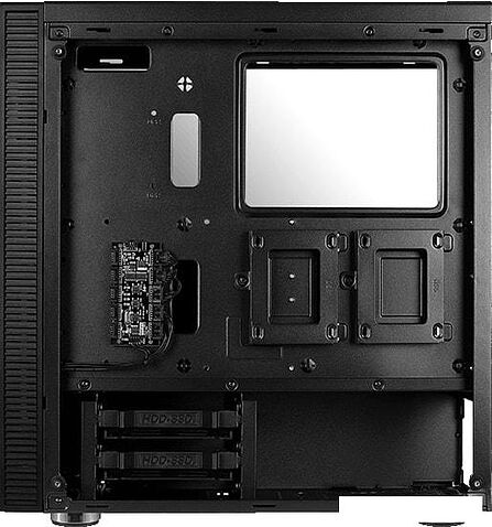 Корпус AeroCool Tor