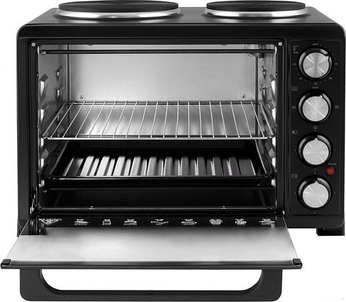 Мини-печь Willmark WHO-402B