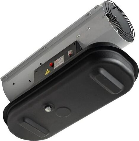 Дизельная тепловая пушка Ставр ПТД-20