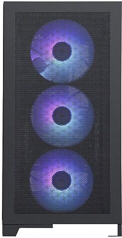 Корпус HAFF Glory Mini (черный)