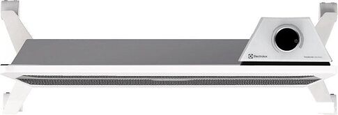 Конвектор Electrolux Rapid Transformer ECH/R-2500 T (механическое управление, с шасси)