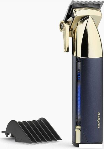 Машинка для стрижки волос BaByliss Super-X Metal E992E