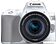 Зеркальный фотоаппарат Canon EOS 250D Kit 18-55 IS STM (белый)