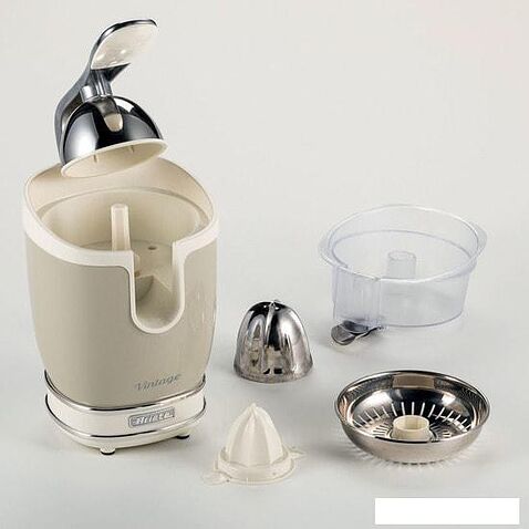 Соковыжималка Ariete Vintage 413/03