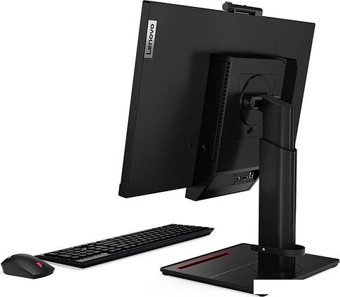 Монитор Lenovo ThinkCentre Tiny-In-One 24 Gen 4 11GDPAT1EU