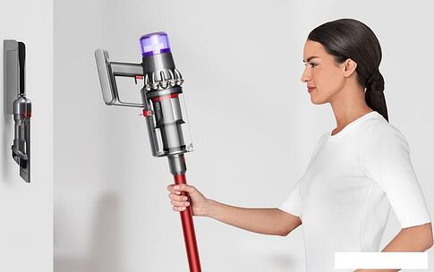 Пылесос Dyson V11 Fluffy 476550-01