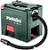 Пылесос Metabo AS 18 L PC (2 аккумулятора)