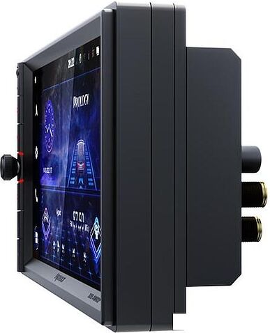 USB-магнитола Prology MPA-220 DSP