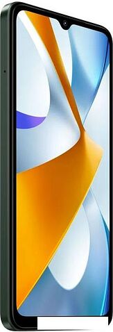 Смартфон POCO C61 3GB/64GB международная версия (зеленый)