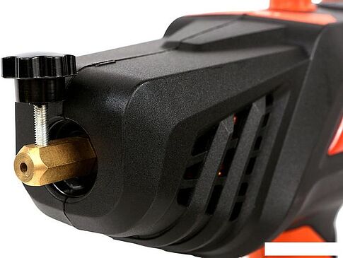 Сварочный инвертор Sturm AW97I201