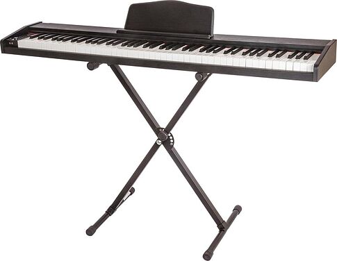 Цифровое пианино Aiwa ASZ-88B