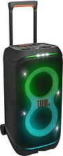 Патибокс JBL PartyBox Stage 320 (черный)