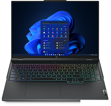Игровой ноутбук Lenovo Legion Pro 7 16IRX8H 82WQ008XRM