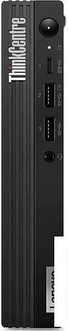 Компактный компьютер Lenovo ThinkCentre M70q Gen 3 11T3002VRU