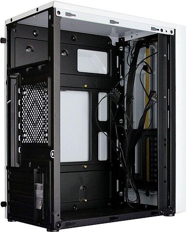 Корпус Ginzzu B380