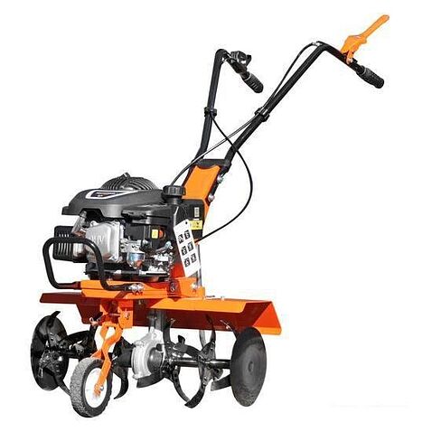 Мотокультиватор Skiper VT-400