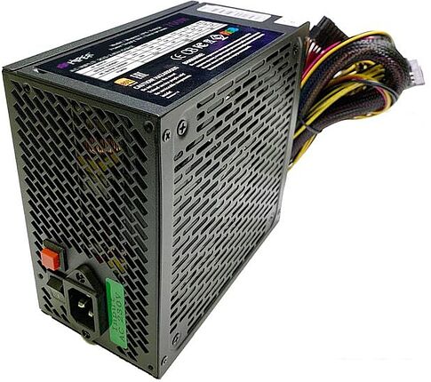 Блок питания Hiper HPB-700RGB